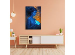4067437128802 - Acrylglasbild QUEENCE Regenzauber bunt (farbe bild(er) bunt) B40cm H60cm Acrylglas Bilder Knallige tolle Farben auf hochwertigem Acrylglas gedruckt 4067437128802 - Acrylglasbild QUEENCE Regenzauber bunt (farbe bild(er) bunt) B40cm H60cm Acrylglas Bilder Knallige tolle Farben auf hochwertigem Acrylglas gedruckt