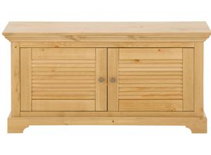 4067474103145 - Home affaire Schuhbank »Ayanna« Sitzbank aus massiver Kiefer FSC® Breite 110 cm Sitzhöhe 53 cm 4067474103145 - Home affaire Schuhbank »Ayanna« Sitzbank aus massiver Kiefer FSC® Breite 110 cm Sitzhöhe 53 cm