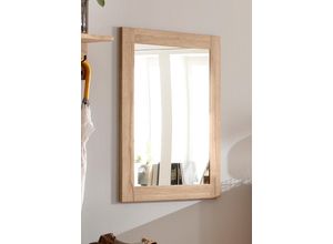 4067474239233 - Spiegel HOME AFFAIRE Hedera weiß B H T 60cm x 80cm x 2cm Glas ein extravagantes Highlight für den Wohnbereich B60cm H80cm T2cm 4067474239233 - Spiegel HOME AFFAIRE Hedera weiß B H T 60cm x 80cm x 2cm Glas ein extravagantes Highlight für den Wohnbereich B60cm H80cm T2cm