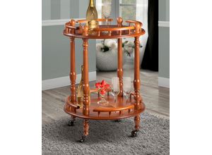 4067474743396 - Home affaire Rollwagen »Cervino« Breite 52 cm