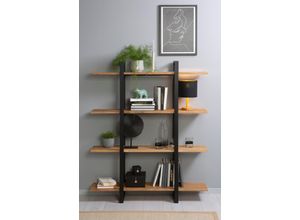 4067474840354 - Home affaire Bücherregal »Krystian Regal« 4067474840354 - Home affaire Bücherregal »Krystian Regal«