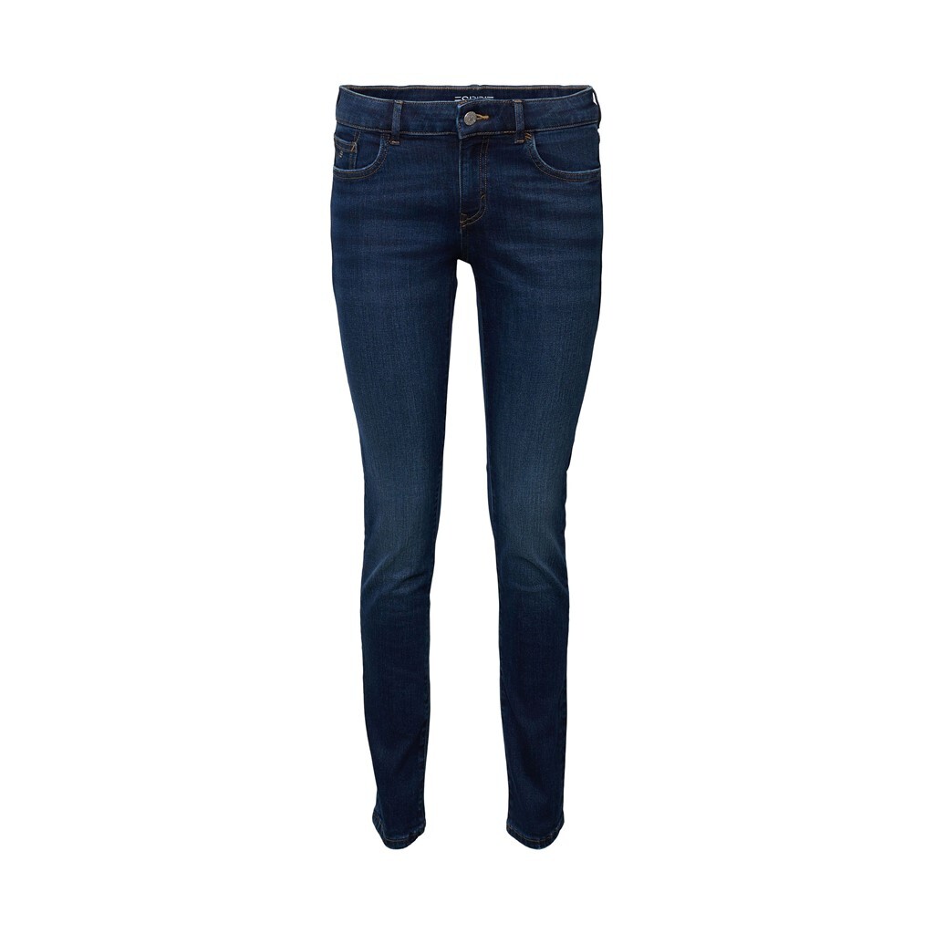 4067492440260 - Röhrenjeans Damen Esprit