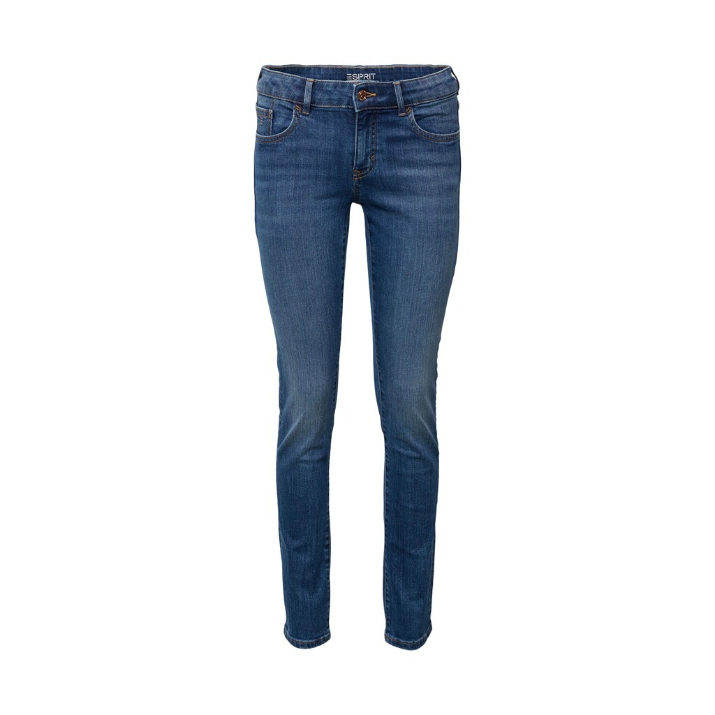 4067492440536 - Röhrenjeans Damen Esprit