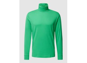 4067492547624 - Longsleeve mit Rollkragen