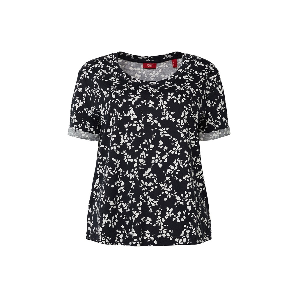 4067493053032 - T-Shirt Frau Esprit