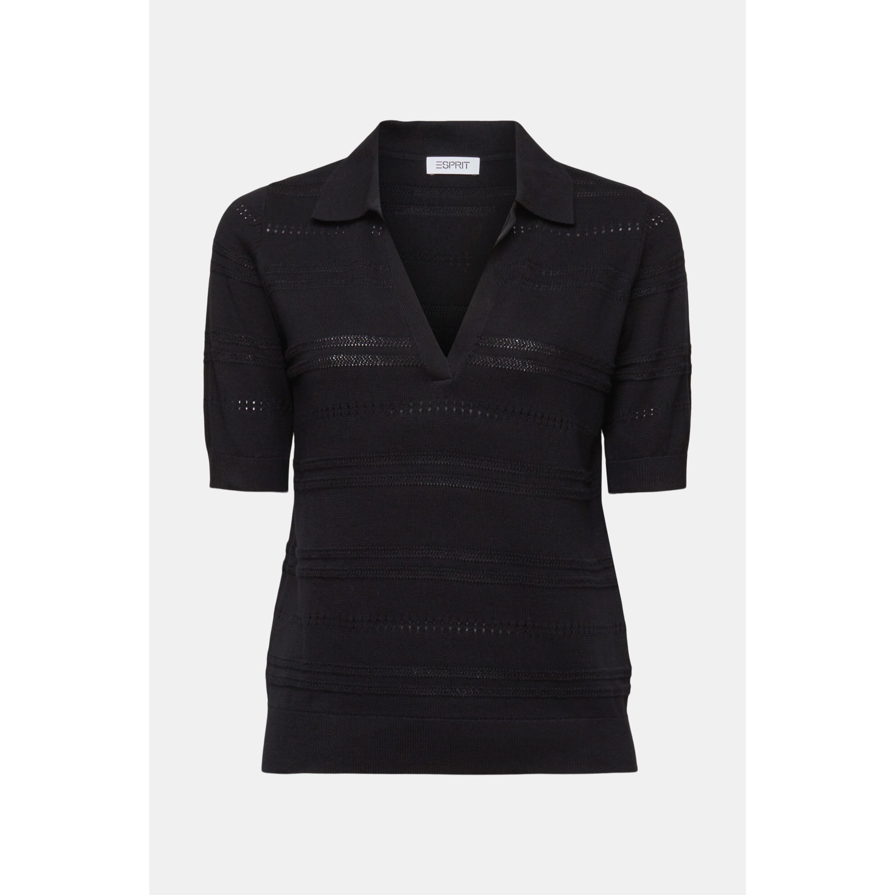 4067493349883 - Polo-Shirt Damen Esprit