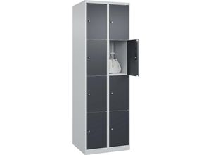 4067521350515 - Schließfachschrank Classic PLUS C+P