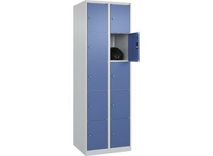 4067521350621 - Schließfachschrank Classic PLUS C+P