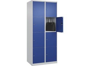 4067521351130 - Schließfachschrank Classic PLUS C+P