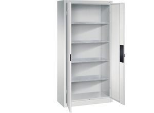 4067521584323 - Flügeltürenschrank Acurado 89 08920052S10000 abschließbar 4067521584323 CP-Möbel