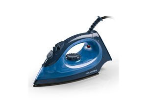 4067522019909 - Dampfbügeleisen mit Temperatureinstellung