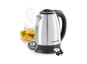 4067522046653 - GOURMETmaxx Wasserkocher 18l 1500W Edelstahl