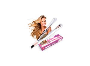 4067522070979 - Hair Styler Curl & Straight 3in1 50W