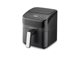 4067522071570 - GOURMETmaxx Heißluft-Fritteuse Digital 4l 1400W