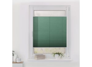 4067533068347 - ORIGINAL Plissee »Klemmfix« Lichtschutz ohne Bohren verspannt Faltenstore