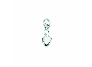 4067551013596 - Kette ohne Anhänger ADELIA´S 925 Silber Charms Herz Halsketten Gr Silber 925 (Sterlingsilber) silberfarben (silber) Damen Schmuckset - Set mit Halskette