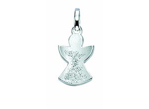 4067551013688 - Kette ohne Anhänger ADELIA´S 925 Silber Charms Engel Halsketten Gr Silber 925 (Sterlingsilber) silberfarben (silber) Damen Ketten ohne Anhänger Schmuckset - Set mit Halskette