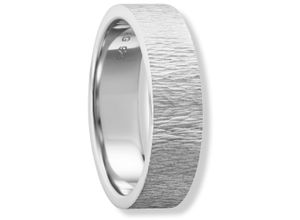 4067551163130 - Silberring Freundschaft Partner Ring aus 925 Silber Fingerringe Gr 58 Silber 925 (Sterlingsilber) silberfarben (silber) Damen Silber Schmuck Freundschaft Partner