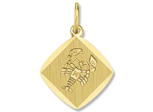 4067551587691 - Kette mit Anhänger Krebs Sternzeichen aus 333 Gelbgold Halsketten Gr Gelbgold 333 goldfarben (gold) Damen Ketten mit Anhänger Schmuckset - Set verstellbarer Halskette 4067551587691 - Kette mit Anhänger Krebs Sternzeichen aus 333 Gelbgold Halsketten Gr Gelbgold 333 goldfarben (gold) Damen Ketten mit Anhänger Schmuckset - Set verstellbarer Halskette