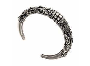 4067551713267 - Armreif ADELIA´S Armbänder Gr 21 Bronze braun (bronze) Damen Armreifen World of the Vikings