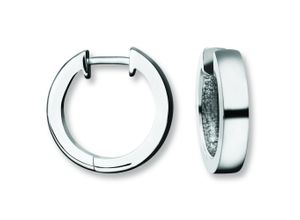 4067551948058 - Paar Creolen Ohrringe aus 925 Silber Ø 174 x 34 mm Ohrringe Gr Damen Silber 925 (Sterlingsilber) silberfarben (silber) Damen Silber Schmuck 4067551948058 - Paar Creolen Ohrringe aus 925 Silber Ø 174 x 34 mm Ohrringe Gr Damen Silber 925 (Sterlingsilber) silberfarben (silber) Damen Silber Schmuck