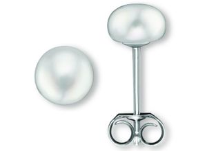 4067551952116 - Paar Ohrhänger Ohrringe Ohrstecker aus 925 Silber Ohrringe Gr Damen Silber 925 (Sterlingsilber) silberfarben (silber) Damen Silber Schmuck