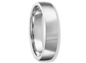 4067551954288 - Silberring Freundschaft Partner Ring aus 925 Silber Fingerringe Gr 58 Silber 925 (Sterlingsilber) silberfarben (silber) Damen Silber Schmuck Freundschaft Partner