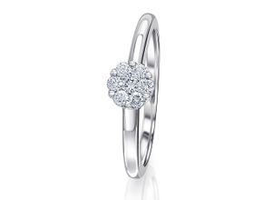 4067551979809 - Diamantring 025 ct Diamant Brillant Invisible Ring aus 585 Weißgold Fingerringe Gr 50 Weißgold 585-Diamanten silberfarben (silber) Damen Diamantringe Gold Schmuck Invisible 4067551979809 - Diamantring 025 ct Diamant Brillant Invisible Ring aus 585 Weißgold Fingerringe Gr 50 Weißgold 585-Diamanten silberfarben (silber) Damen Diamantringe Gold Schmuck Invisible