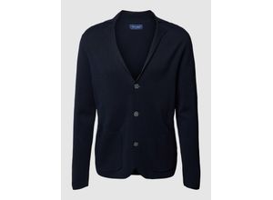 4067557002617 - Cardigan mit Knopfleiste