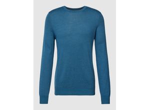 4067557004574 - Pullover aus Woll-Mix