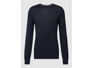 4067557004659 - Pullover aus Woll-Mix