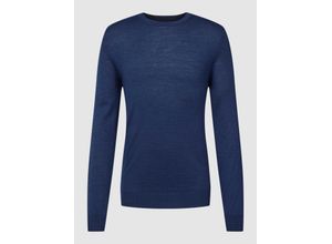 4067557004710 - Pullover aus Woll-Mix