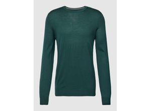 4067557004819 - Pullover aus Woll-Mix