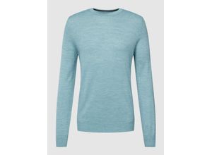 4067557004871 - Pullover aus Woll-Mix