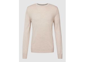 4067557004970 - Pullover aus Woll-Mix