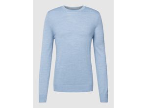 4067557005205 - Pullover aus Woll-Mix