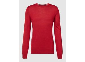 4067557005366 - Pullover aus Woll-Mix