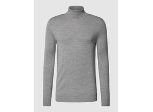 4067557007773 - Pullover mit Rollkragen