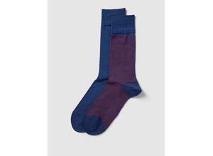 4067557147004 - Socken mit Allover-Muster im 2er-Pack