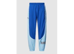 4067557162892 - Tracksuit Hose Two-Tone