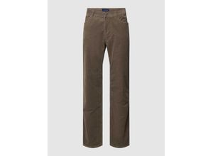 4067557169716 - Cordhose im 5-Pocket-Design