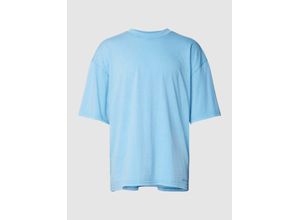 4067557177674 - Basic Oversized T-Shirt