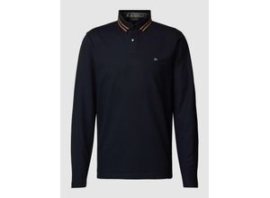 4067557211804 - Poloshirt mit Polokragen