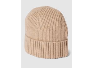 4067557229892 - Beanie mit Kaschmir-Anteil