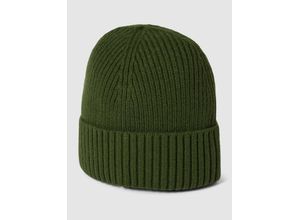 4067557229915 - Beanie mit Kaschmir-Anteil