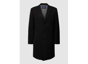 4067557294739 - Mantel mit Reverskragen