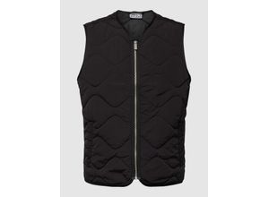 4067557321466 - Steppweste mit Eingrifftaschen 4067557321466 - Steppweste mit Eingrifftaschen