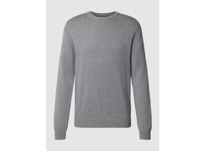 4067557364371 - Strickpullover in melierter Optik