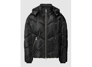 4067557384553 - Steppjacke mit Schlangenmuster