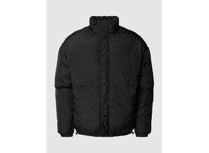 4067557463128 - Jacke mit Stehkragen